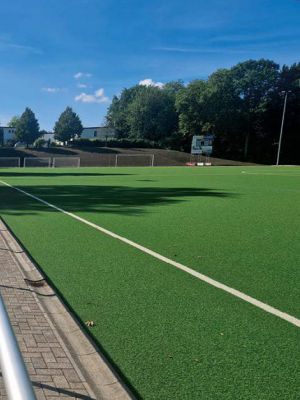FC ALTENBOCHUM | ANLAGE AM PAPPELBUSCH WIRD ZUM SCHMUCKKÄSTCHEN