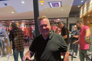 BERND KRUSE | GRILLMEISTER UND FLEISCHSOMMELIER