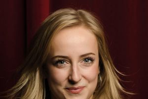 JESSICA LAPP | STARLIGHT-EXPRESS