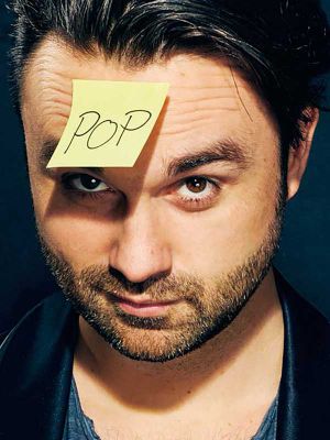 DR. POP | DOPPELTES NACHHAUSEKOMMEN: BOCHUM UND BÜHNE