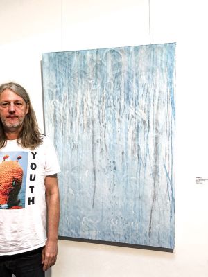 Thomas Doering, Sold Out Gallery