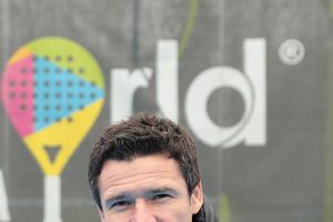 PADEL-TENNIS | DIE NEUE TRENDSPORTART