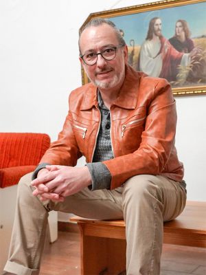 MARCO ORTU UND DIE WORTMEISTEREI