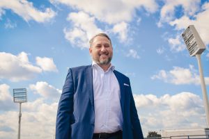 ILJA KAENZIG | VFL BOCHUM