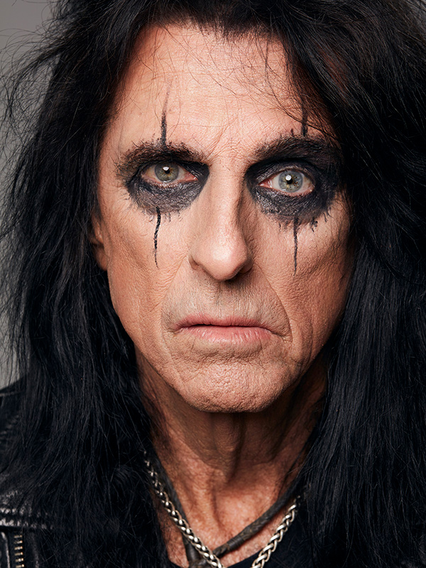 ALICE COOPER | BOCHUM IST NICHT DETROIT