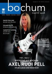 Ausgabe 41 | 02/22