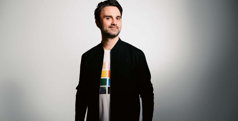 DR. POP UND DIE MACHT DER MUSIK