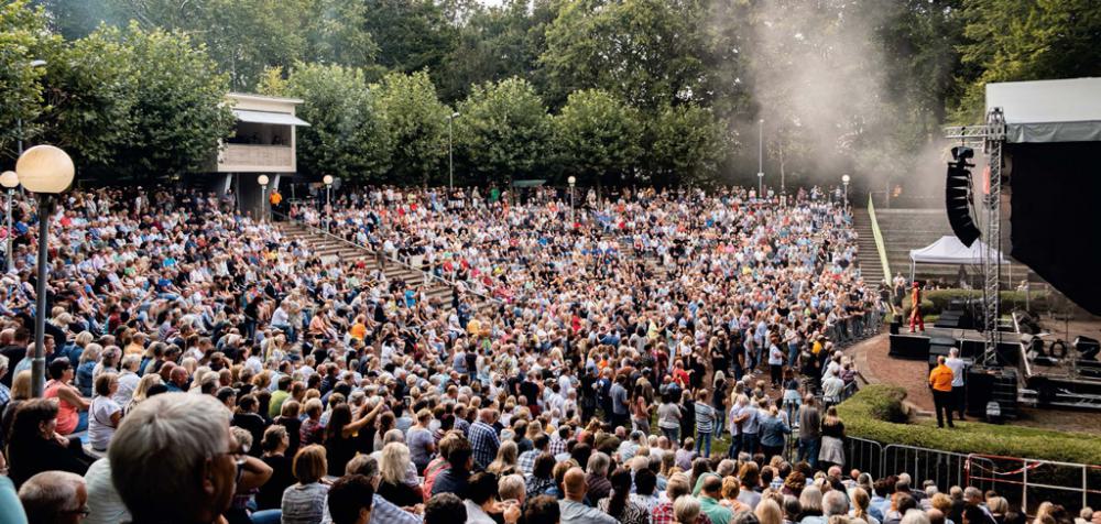 ROCK CLASSIC ALLSTARS | HIER MUSST DU HIN
